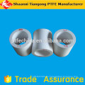 FEP, PTFE, PFA Material e ISO / CE / SGS Tubo capilar PTFE estándar 0,8 * 0,3 mm